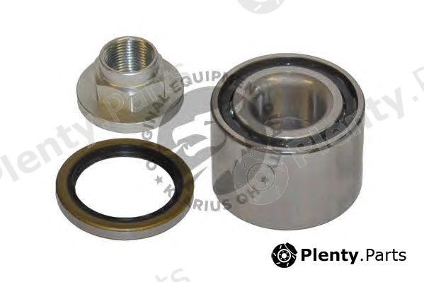  QUINTON HAZELL part QWB637 Wheel Bearing Kit