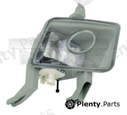  TYC part 19-0099-05-2 (190099052) Fog Light