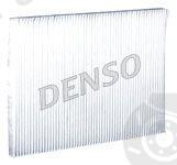  DENSO part DCF123P Filter, interior air