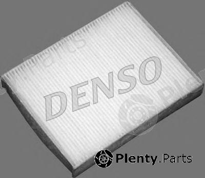  DENSO part DCF100P Filter, interior air