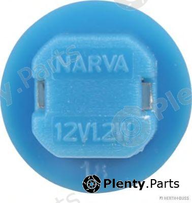 HERTH+BUSS ELPARTS part 89901270 Bulb, instrument lighting