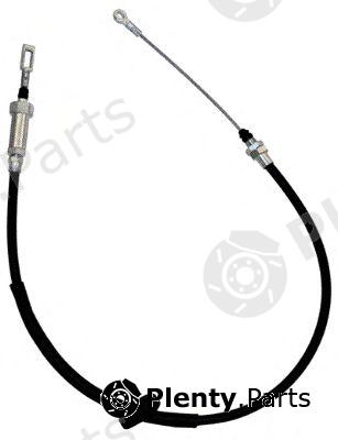  PEX part 4.1793 (41793) Cable, parking brake