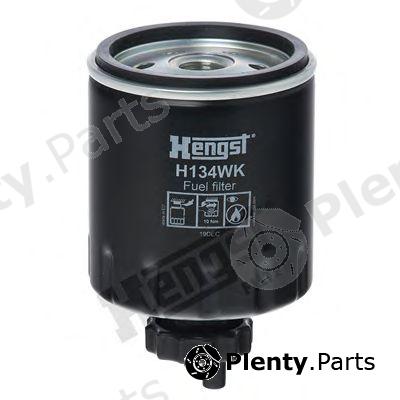  HENGST FILTER part H134WK Fuel filter