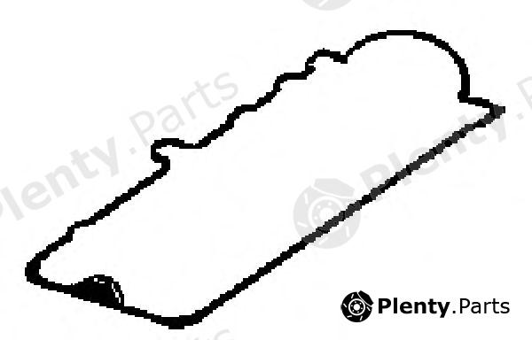  GLASER part X53032-01 (X5303201) Gasket, cylinder head cover