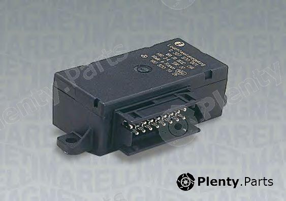  MAGNETI MARELLI part 712364719529 Controller, headlight range adjustment