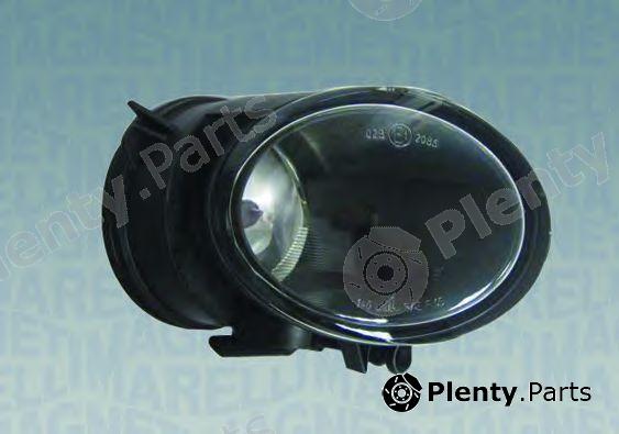  MAGNETI MARELLI part 710305080001 Fog Light