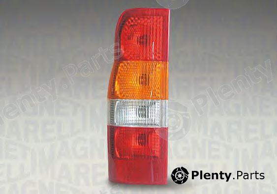  MAGNETI MARELLI part 712384041110 Combination Rearlight