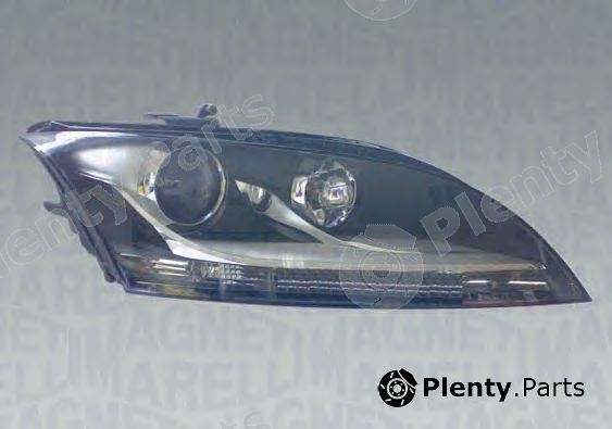 MAGNETI MARELLI part 711307022655 Headlight