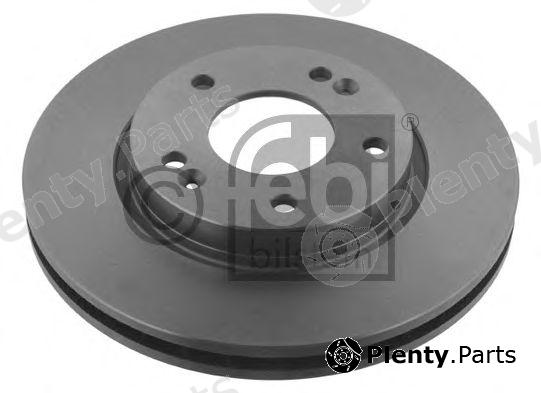  FEBI BILSTEIN part 32688 Brake Disc