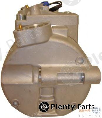  BEHR part 8FK351126-941 (8FK351126941) Compressor, air conditioning