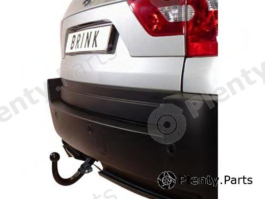  THULE/BRINK part 420700 Trailer Hitch