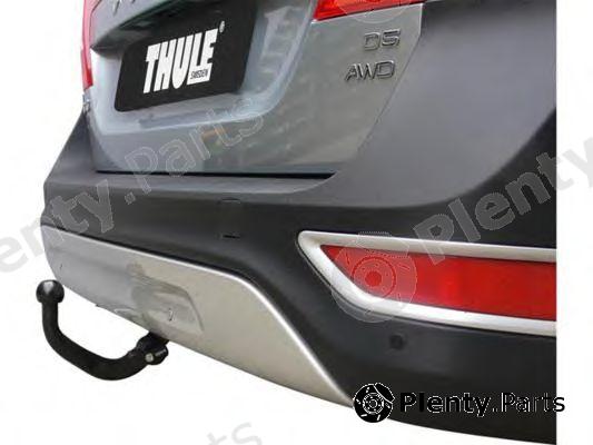  THULE/BRINK part 533500 Trailer Hitch