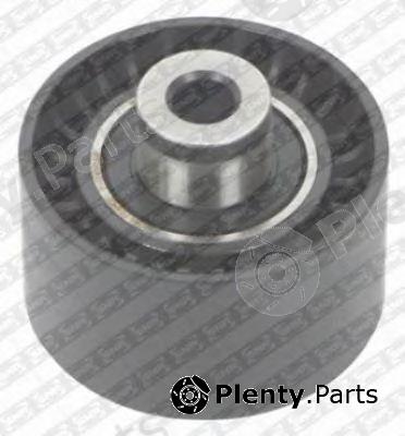  SNR part GE35929 Deflection/Guide Pulley, timing belt