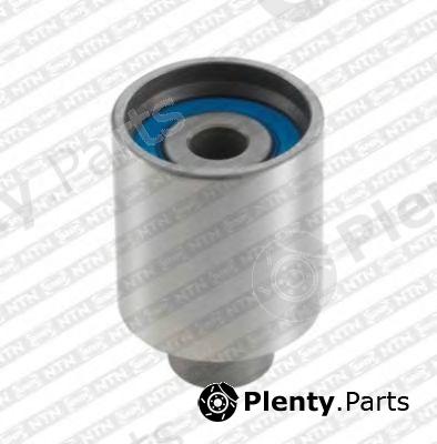  SNR part GE38104 Deflection/Guide Pulley, timing belt