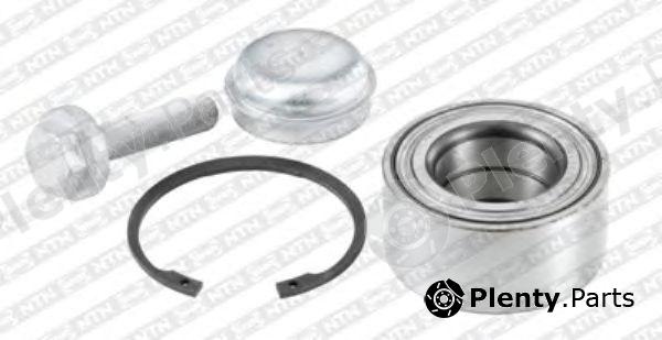  SNR part R15154 Wheel Bearing Kit