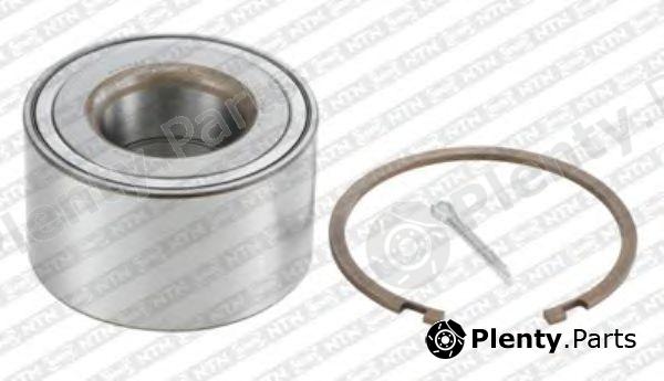  SNR part R16866 Wheel Bearing Kit