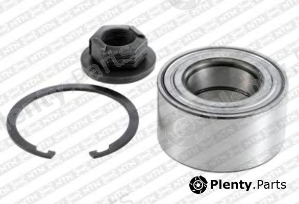  SNR part R17043 Wheel Bearing Kit