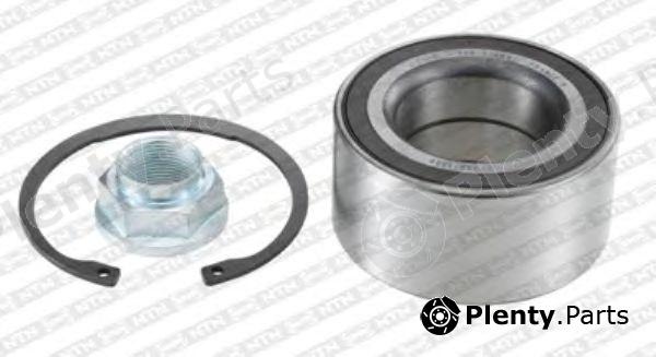  SNR part R17445 Wheel Bearing Kit