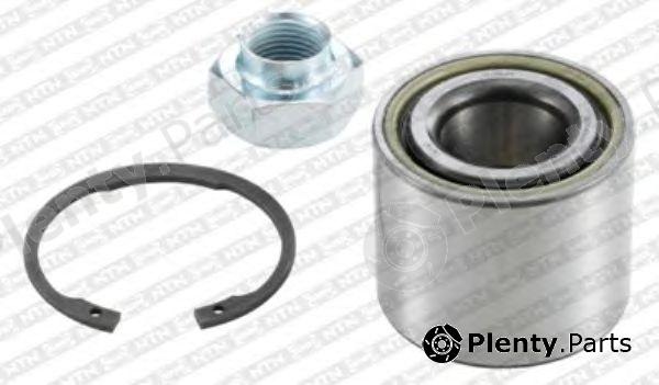  SNR part R17736 Wheel Bearing Kit