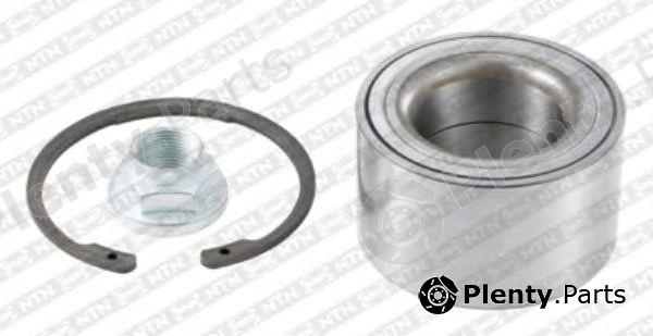  SNR part R18004 Wheel Bearing Kit