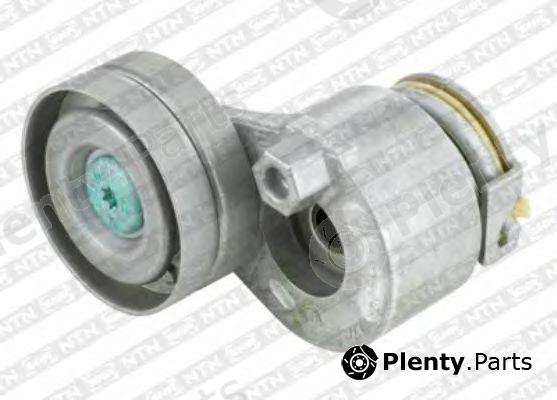  SNR part GA355.19 (GA35519) Tensioner Pulley, v-ribbed belt