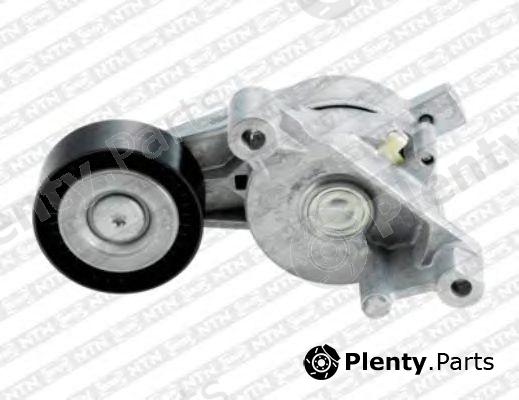  SNR part GA35722 Tensioner Pulley, v-ribbed belt