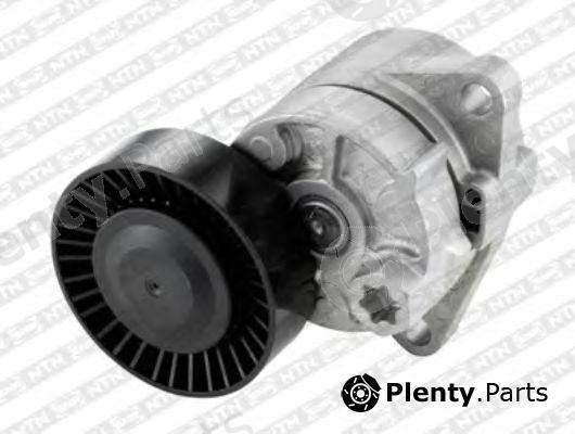  SNR part GA38403 Tensioner Pulley, v-ribbed belt