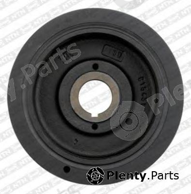  SNR part DPF35904 Belt Pulley, crankshaft