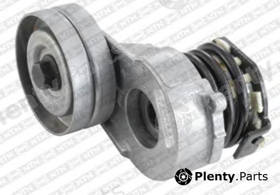  SNR part GA35364 Deflection/Guide Pulley, v-ribbed belt