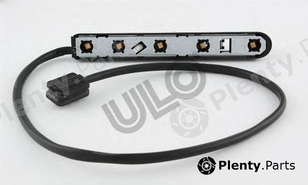  ULO part 2732-02 (273202) Lamp Base, tail light
