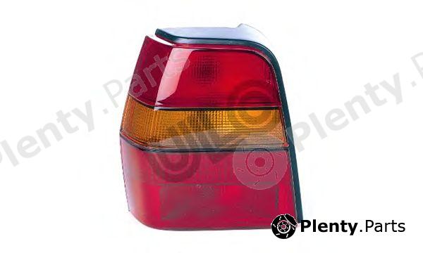  ULO part 4417-13 (441713) Combination Rearlight