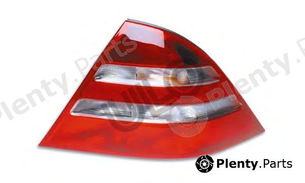  ULO part 6848-02 (684802) Combination Rearlight