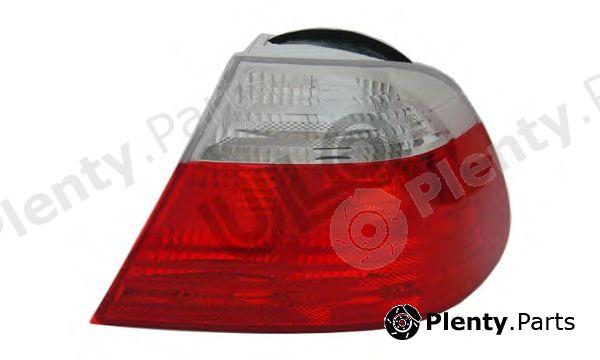  ULO part 6852-04 (685204) Combination Rearlight