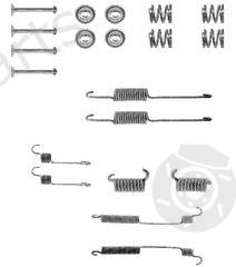  NK part 7925599 Accessory Kit, brake shoes