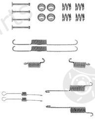  NK part 7925615 Accessory Kit, brake shoes