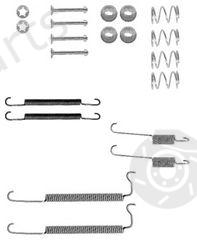  NK part 7936628 Accessory Kit, brake shoes