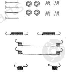  NK part 7999657 Accessory Kit, brake shoes