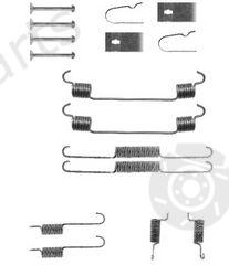 NK part 7932675 Accessory Kit, brake shoes
