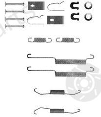  NK part 7926679 Accessory Kit, brake shoes