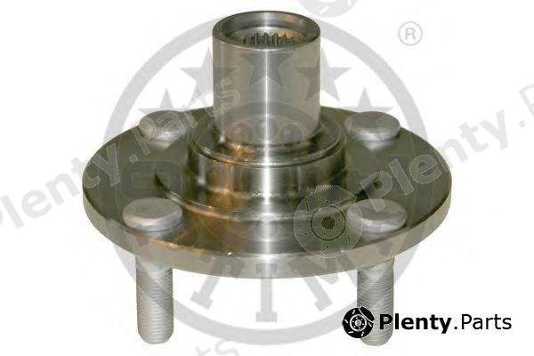  OPTIMAL part 04-P345 (04P345) Wheel Hub