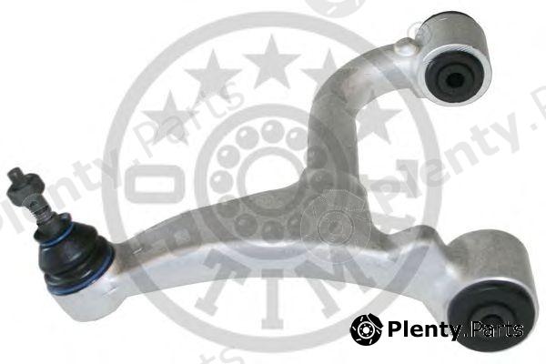  OPTIMAL part G6-1196 (G61196) Track Control Arm