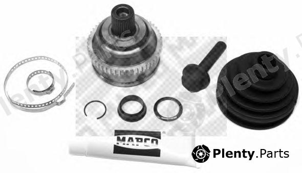  MAPCO part 16842 Joint Kit, drive shaft