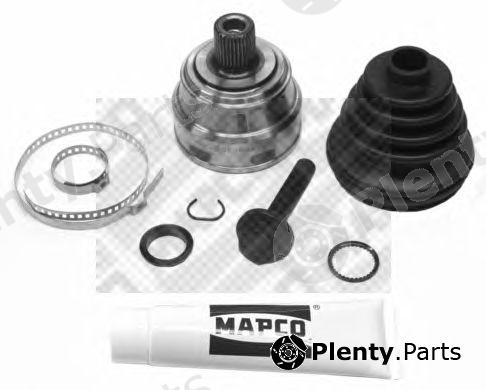  MAPCO part 16988 Joint Kit, drive shaft