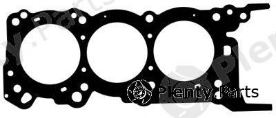  AJUSA part 10192300 Gasket, cylinder head