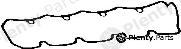  AJUSA part 11047200 Gasket, cylinder head cover