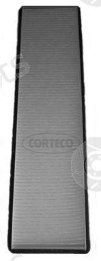  CORTECO part 80001182 Filter, interior air