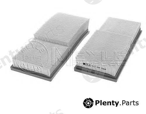  MEYLE part 0120940064/S (0120940064S) Air Filter