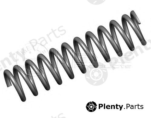  MEYLE part 0140320186 Coil Spring