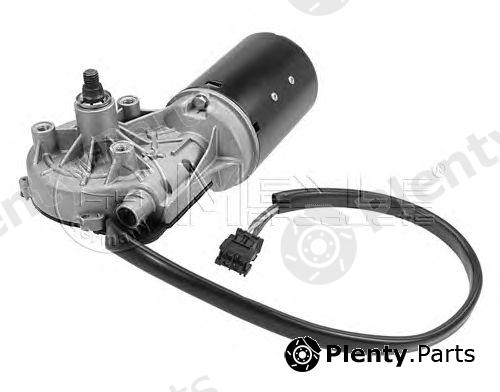  MEYLE part 0148990025 Wiper Motor