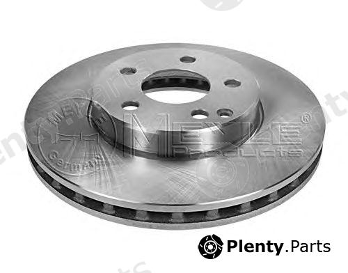  MEYLE part 0155212052 Brake Disc